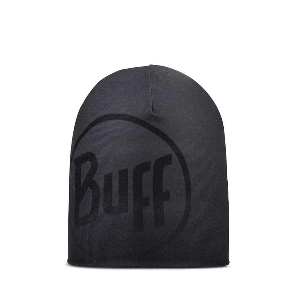 Buff EcoStretch Beanie Bekleidung Unisex schwarz