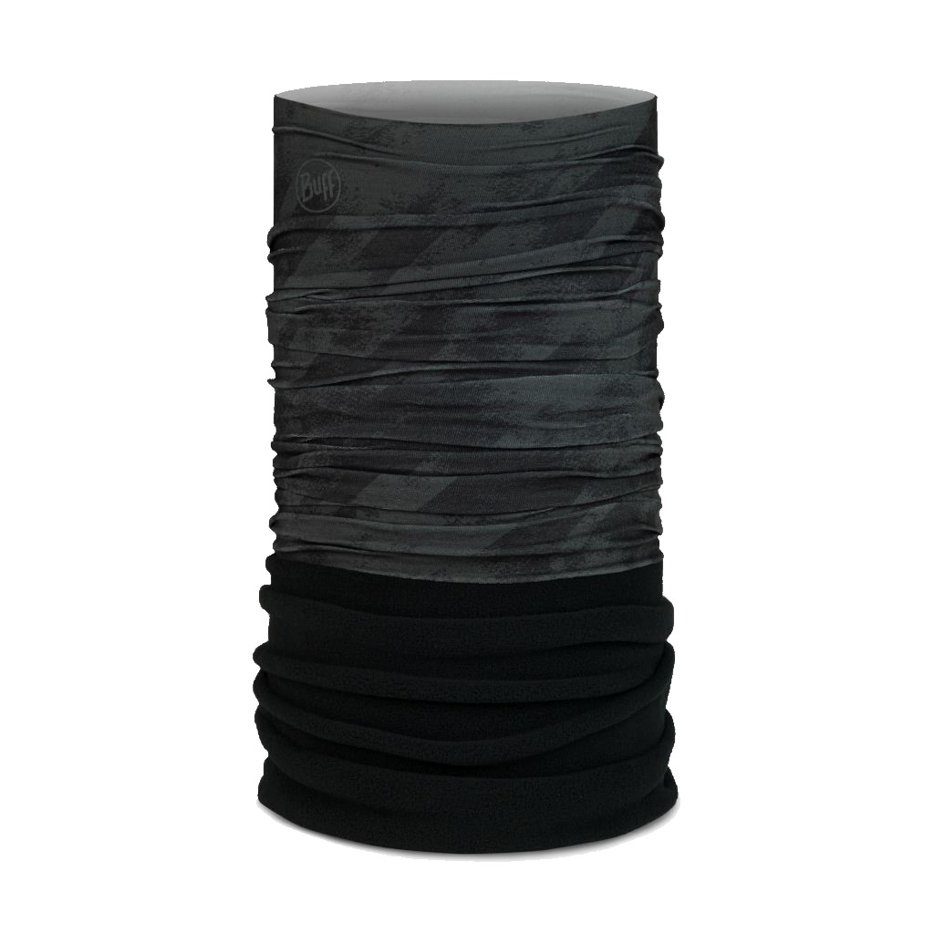 Buff Polar Rabey Bekleidung Unisex grau