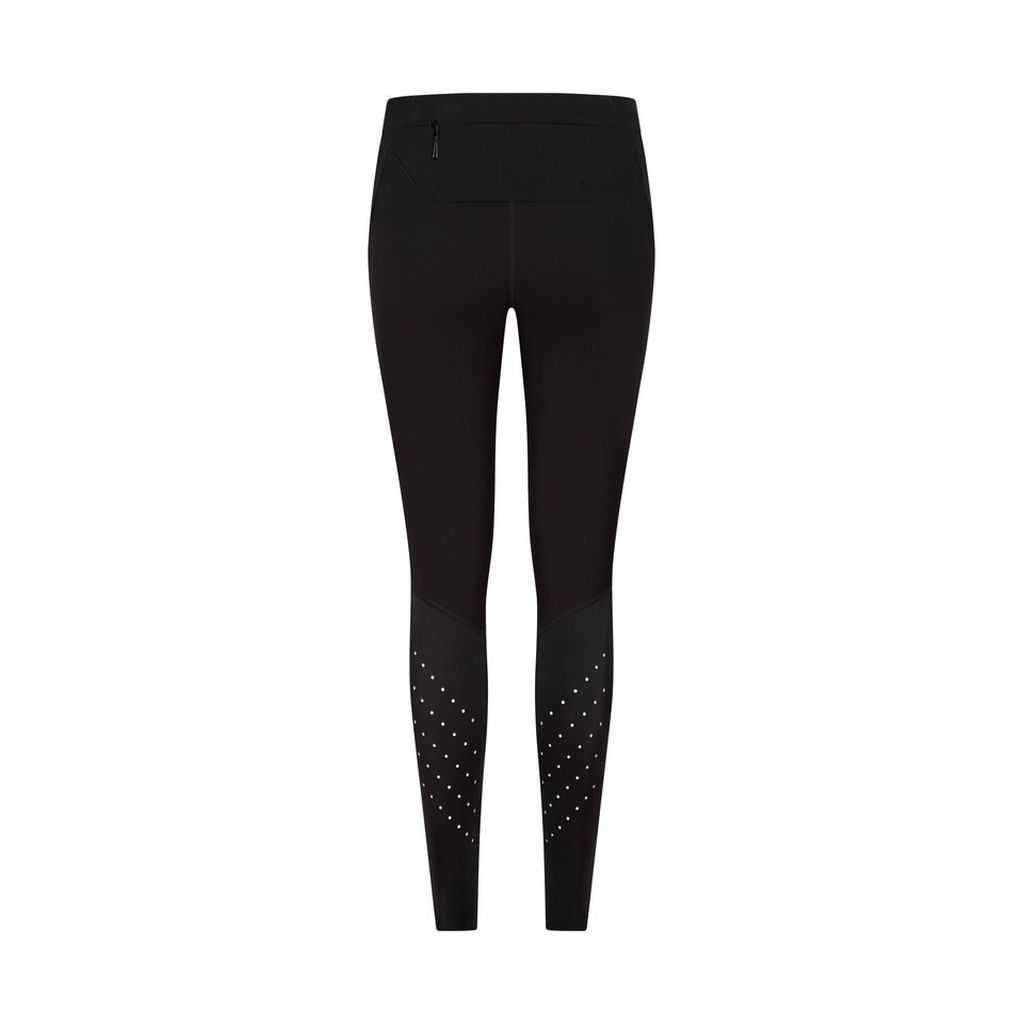 Cep Core Run Thermal Tights Bekleidung Damen schwarz L
