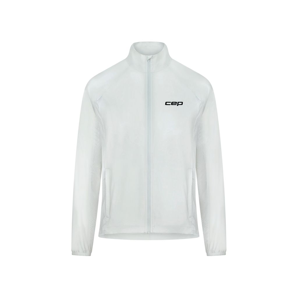 Cep Core Run Windbreaker Bekleidung Damen weiß M