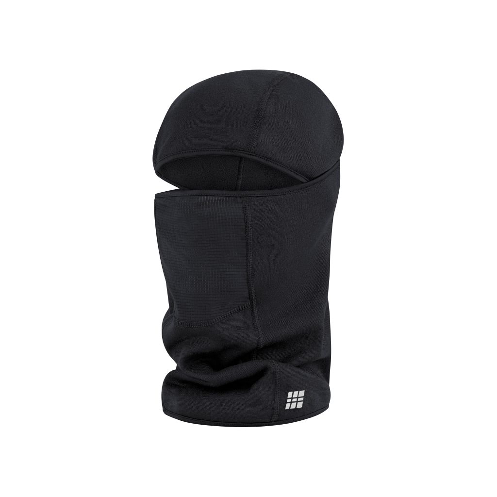 Cep Core Run Balaclava Bekleidung Unisex schwarz