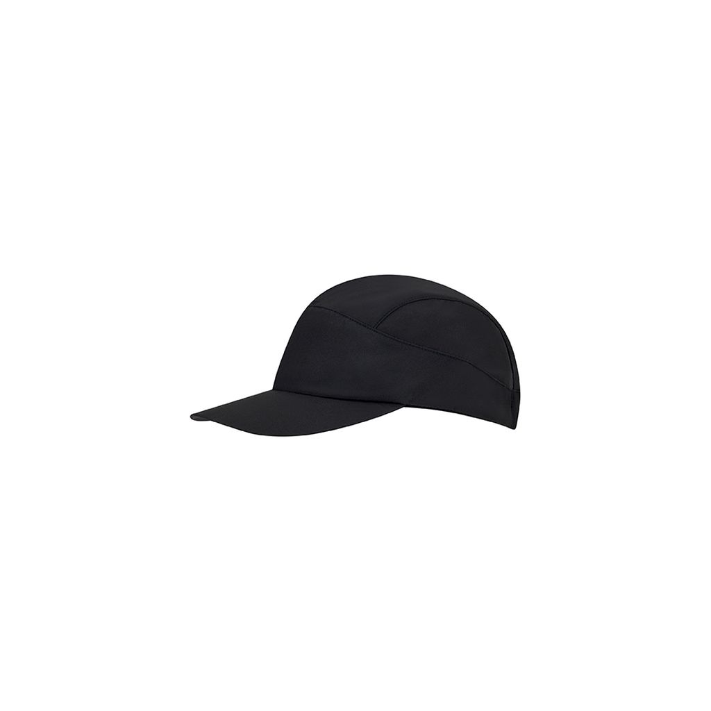 Cep Core Run Soft Cap Bekleidung Unisex schwarz
