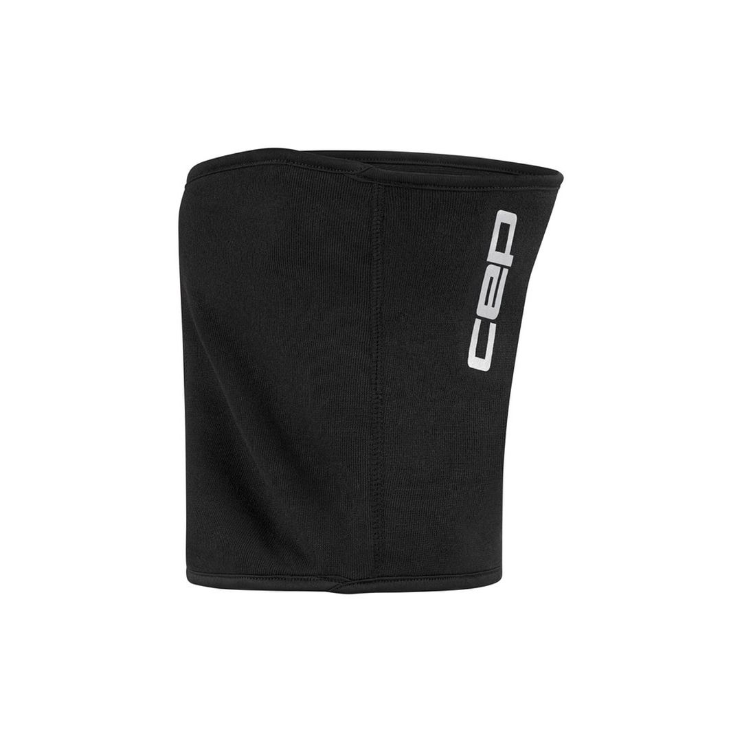 Cep Core Run Thermal Neckwarmer Bekleidung Unisex schwarz