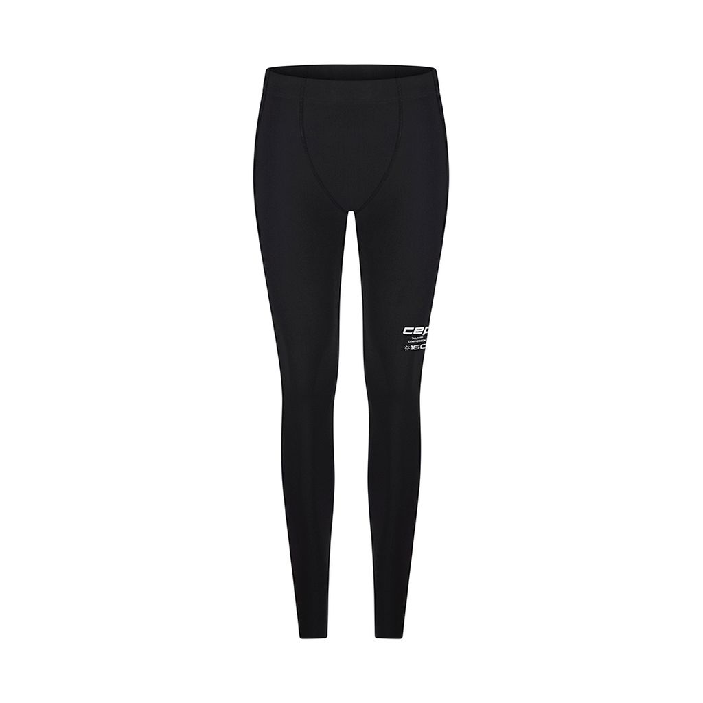 Cep Core Run Compression Tights Bekleidung Herren schwarz M