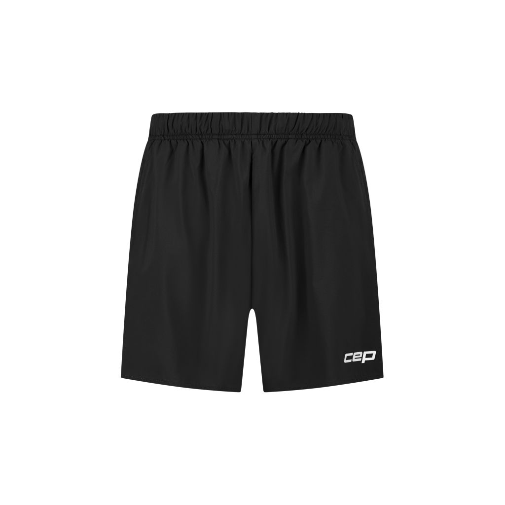 Cep Core Run Short Bekleidung Herren schwarz S