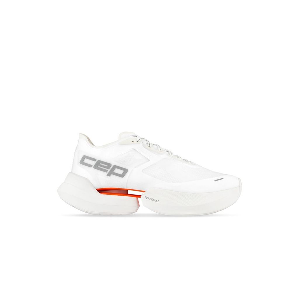 Cep Pro Run Optaspeed Bowtech Schuhe Damen weiß 40.5