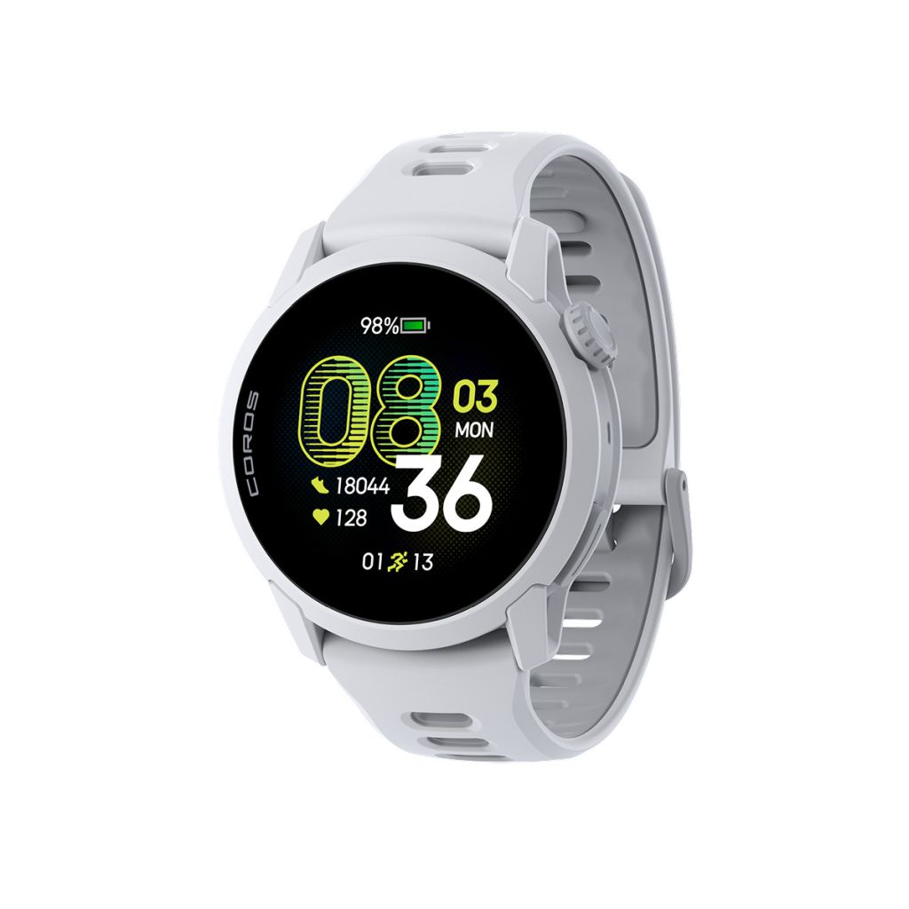 Coros Pace 4 zubehör Unisex weiß