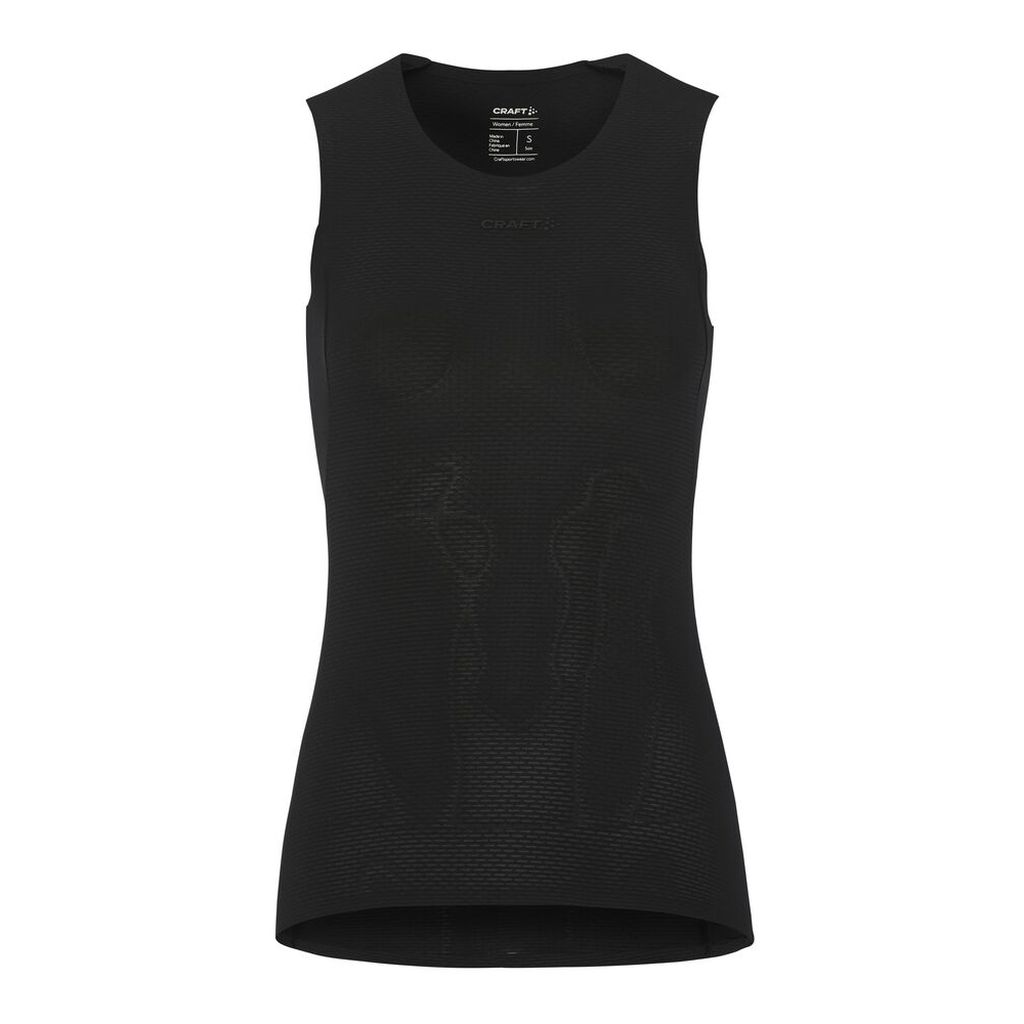 Craft Active Nanoweight SL Bekleidung Damen schwarz M