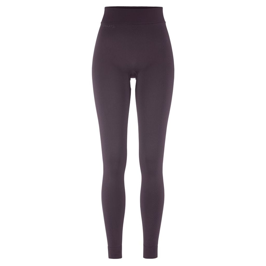 Craft Active Comfort Pants 2 Bekleidung Damen purple