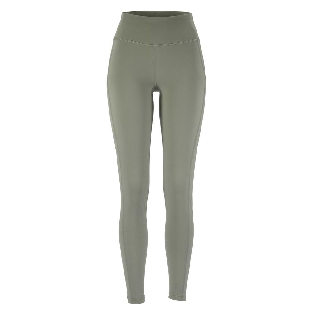 Craft ADV Essence Warm Tights 3 Bekleidung Damen grün M