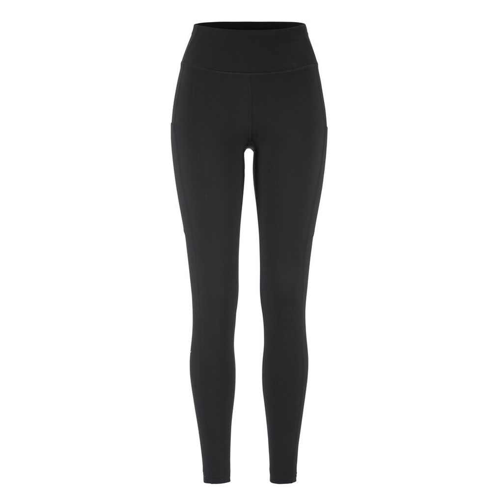 Craft ADV Essence Warm Tights 3 Bekleidung Damen schwarz S
