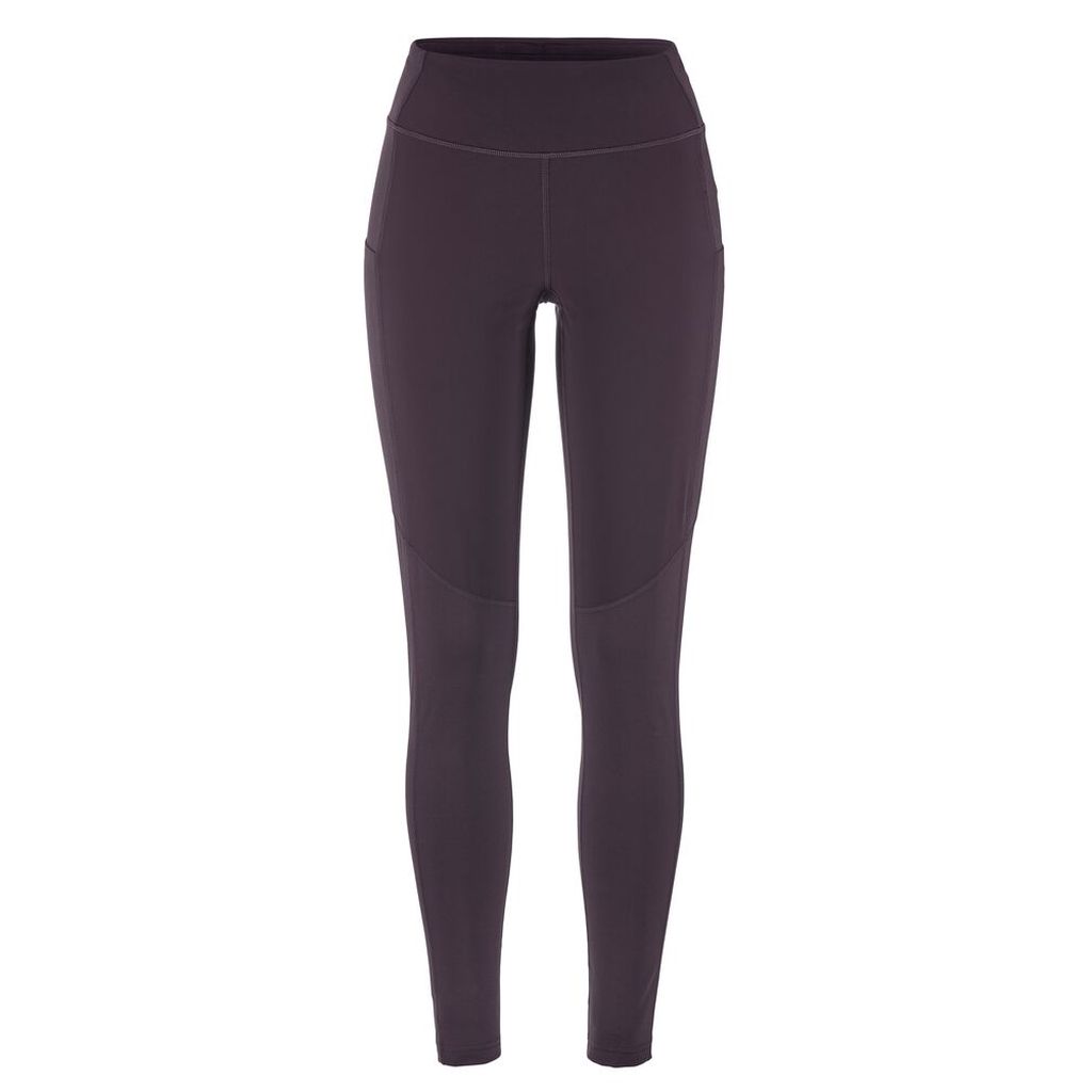 Craft ADV Essence Warm Wind Tights 2 Bekleidung Damen lila XS