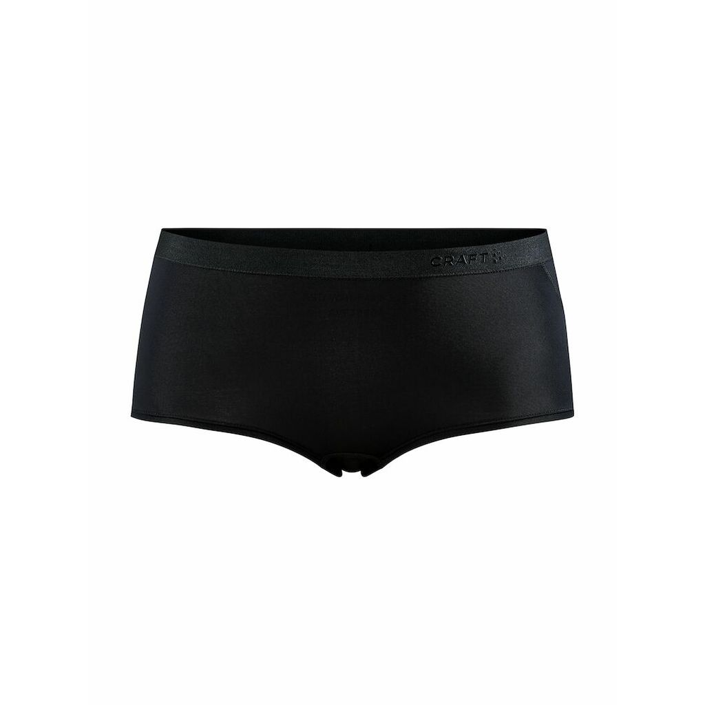 Craft Core Dry Boxer Bekleidung Damen schwarz S