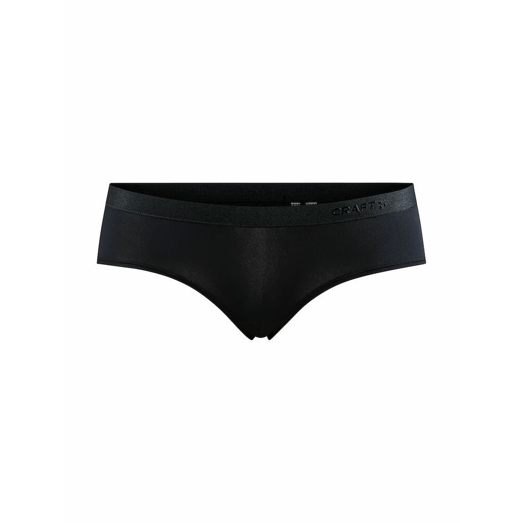 Craft Core Dry Hipster Bekleidung Damen schwarz S