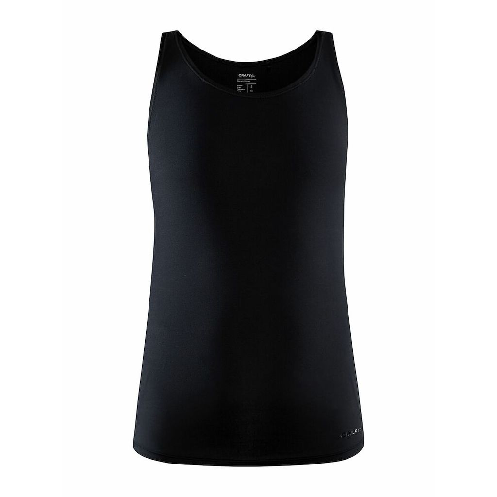 Craft Core Dry Singlet Bekleidung Damen schwarz XS