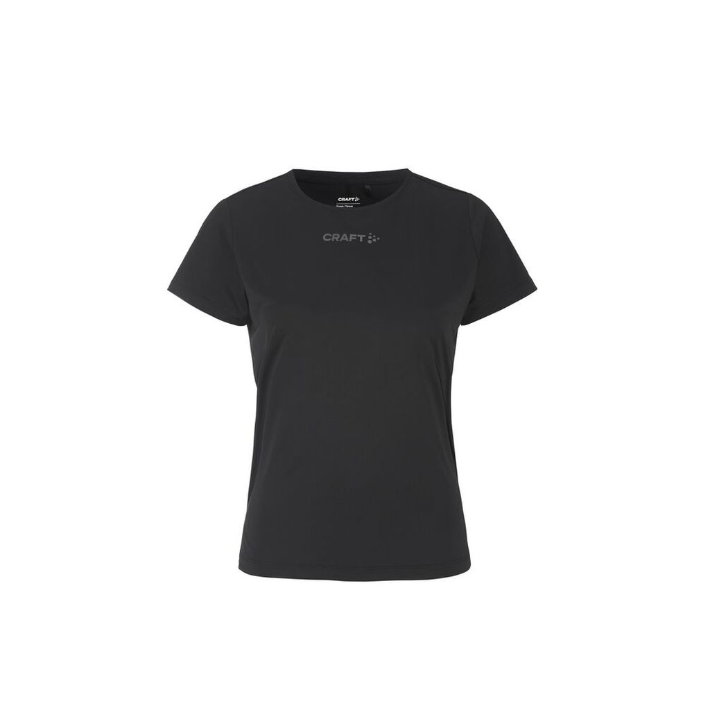 Craft Core Essence SS Tee 2 Bekleidung Damen schwarz xxl