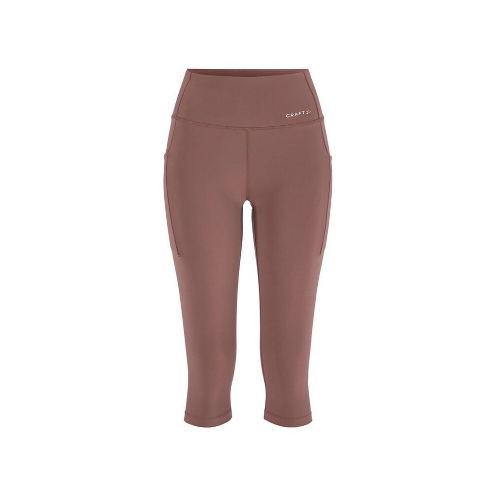 Craft Essence Capri 3 Bekleidung Damen lila M