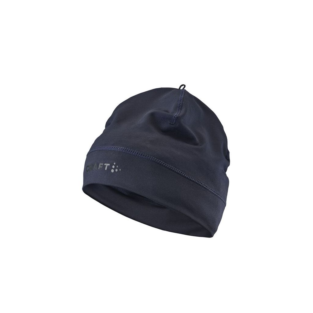 Craft Core Essence Jersey Hat Bekleidung Unisex blue