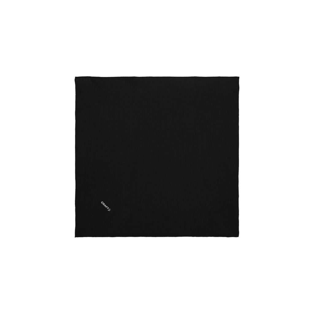Craft Hypervent Bandana Bekleidung Unisex schwarz