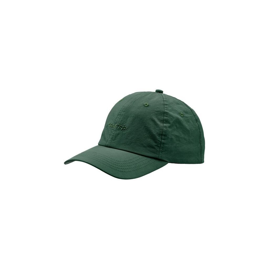 Craft Hypervent Dad Cap Bekleidung Unisex grün