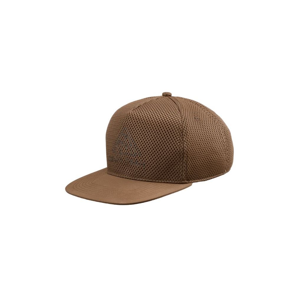 Craft Pro 3D Mesh Trucker Cap Bekleidung Unisex rot
