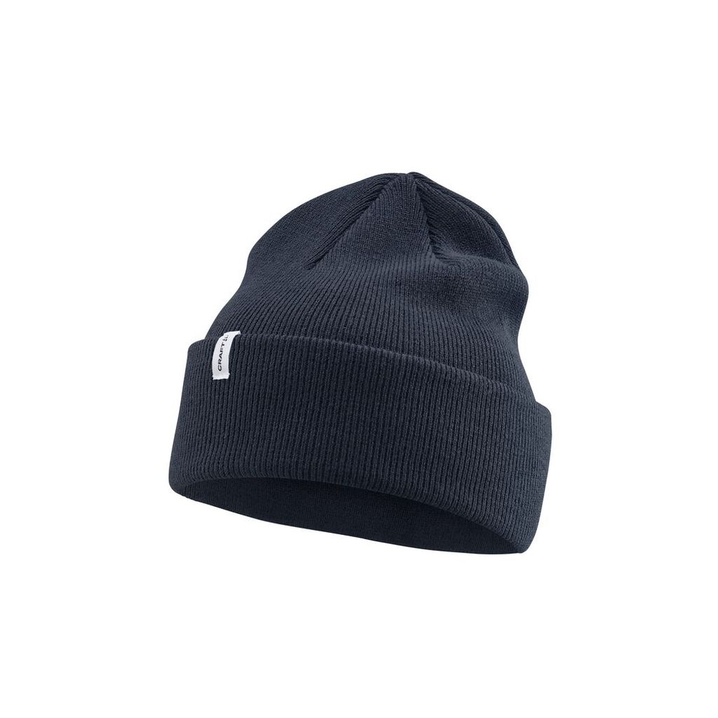 Craft Urban Beanie Bekleidung Unisex blue