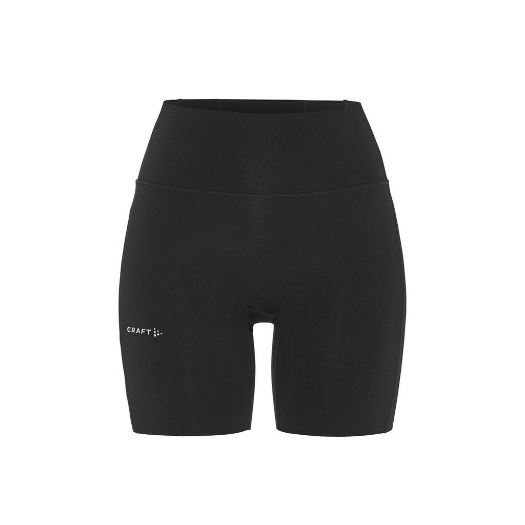 Craft Hypervent Short Tights Bekleidung Damen schwarz M