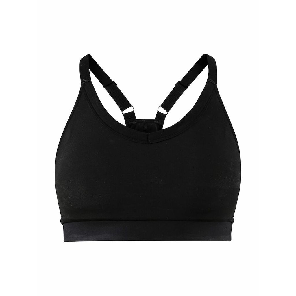 Craft Motion Bra Bekleidung Damen schwarz XS
