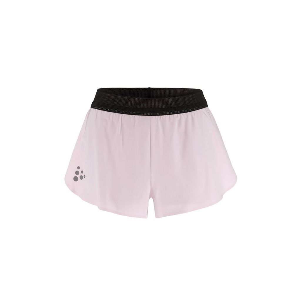 Craft Pro Hypervent Split Shorts 2 Bekleidung Damen lila xxl