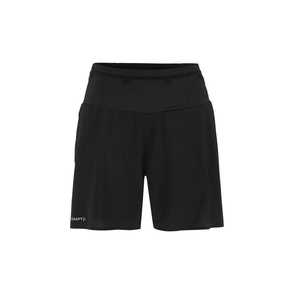 Craft Pro Trail Shorts Bekleidung Damen schwarz S