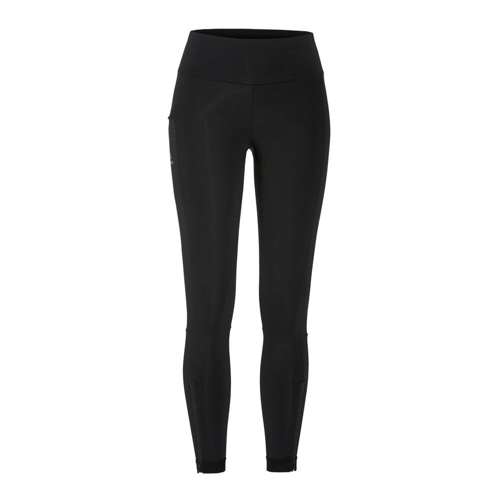Craft Pro Trail Tights 2 Bekleidung Damen schwarz S