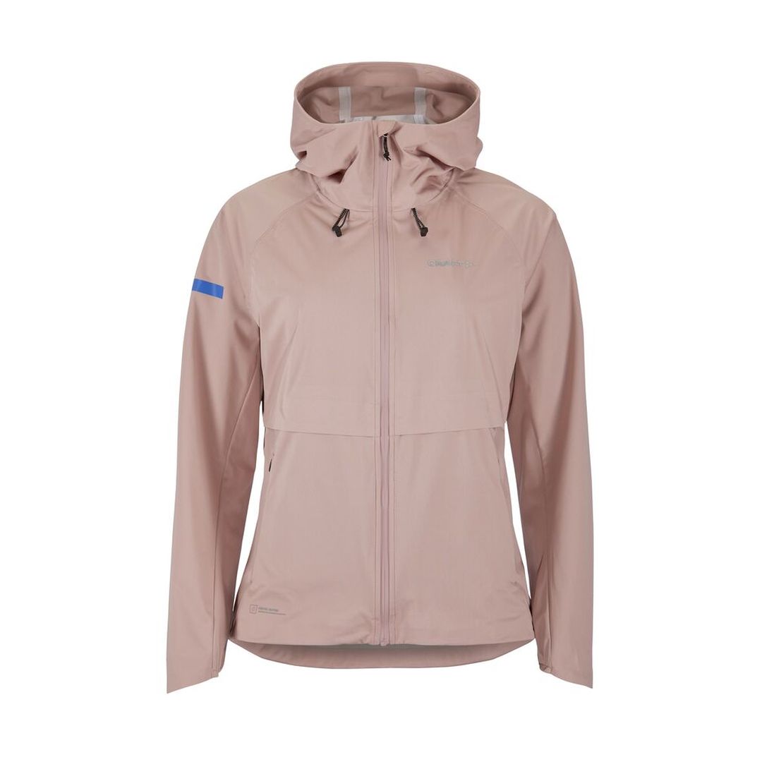 Craft Pro Hydro Jacket 3 Bekleidung Damen lila xxl