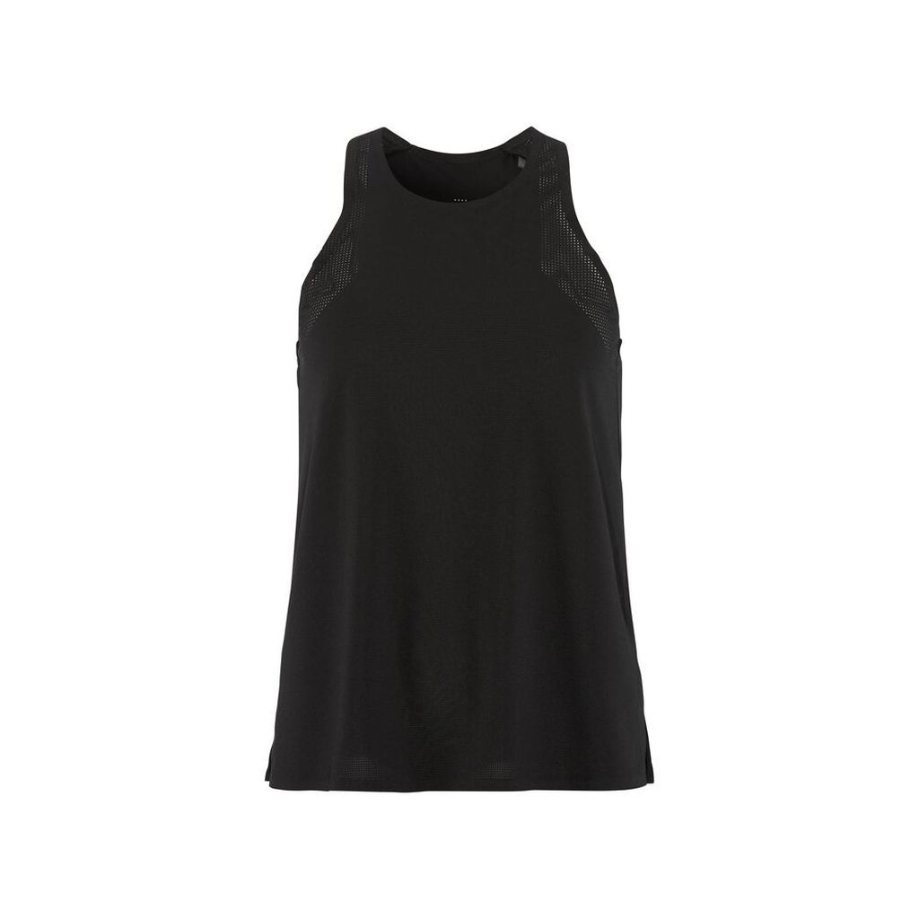 Craft Race Day Singlet 2 Bekleidung Damen schwarz L