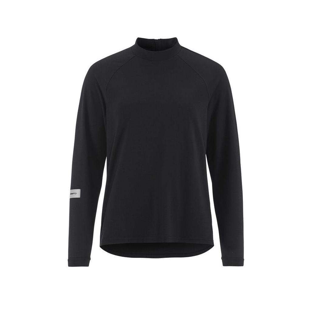 Craft SubZ Jersey Bekleidung Damen schwarz XS