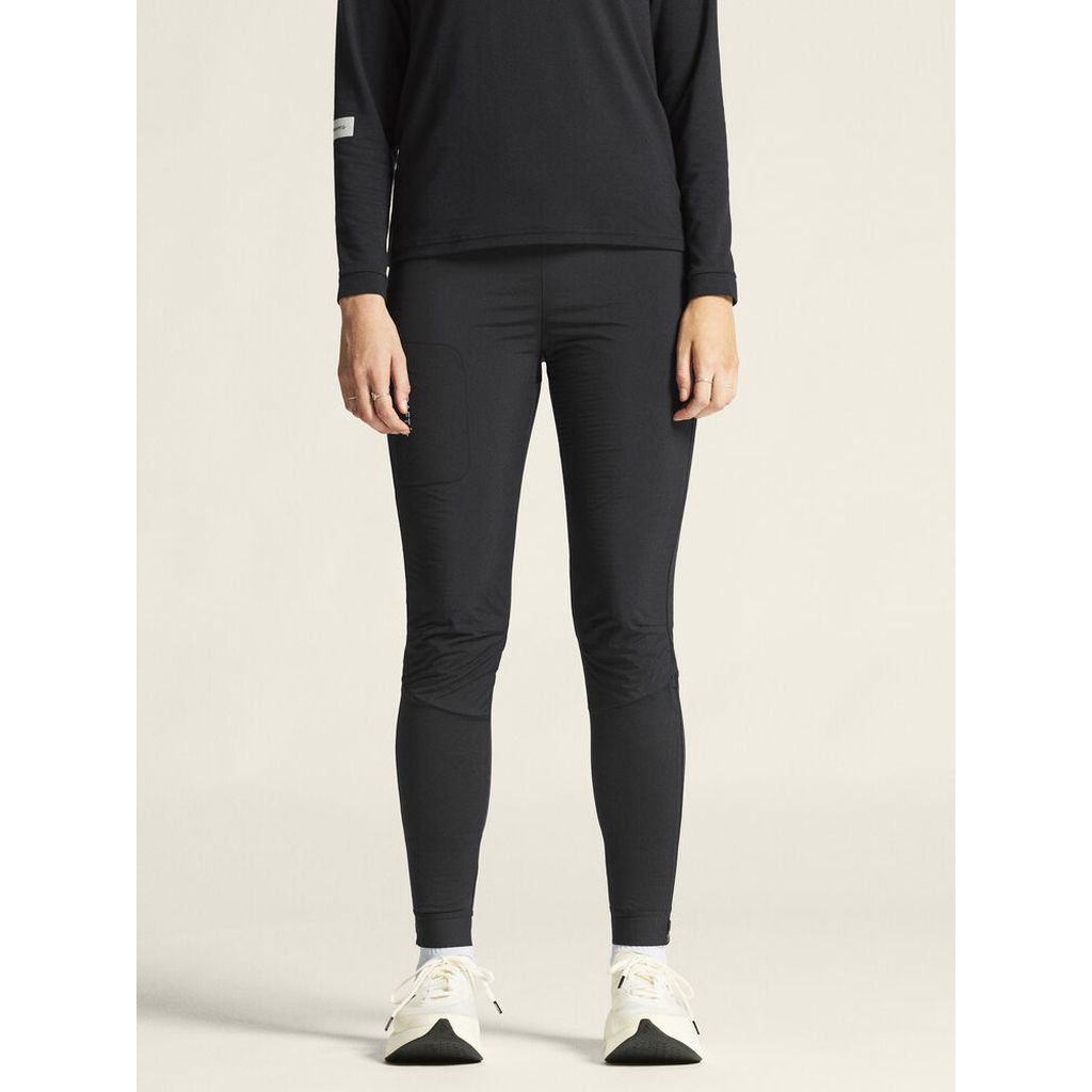 Craft SubZ Light Tights Bekleidung Damen schwarz S