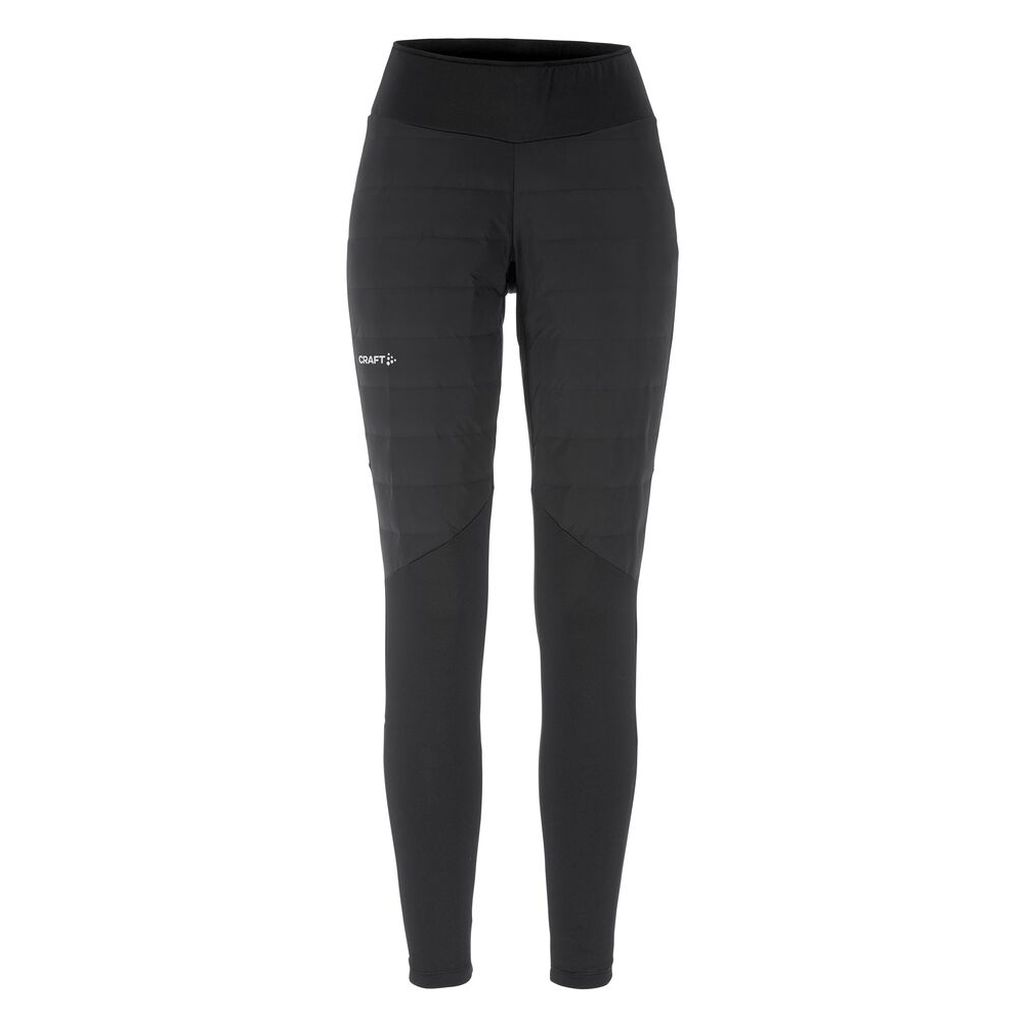 Craft SubZ Tights 4 Bekleidung Damen schwarz M