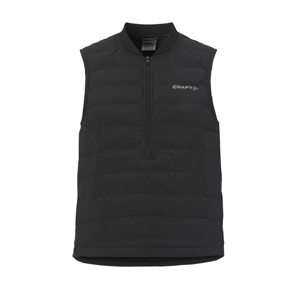 Craft SubZ Vest 5 Bekleidung Damen schwarz L