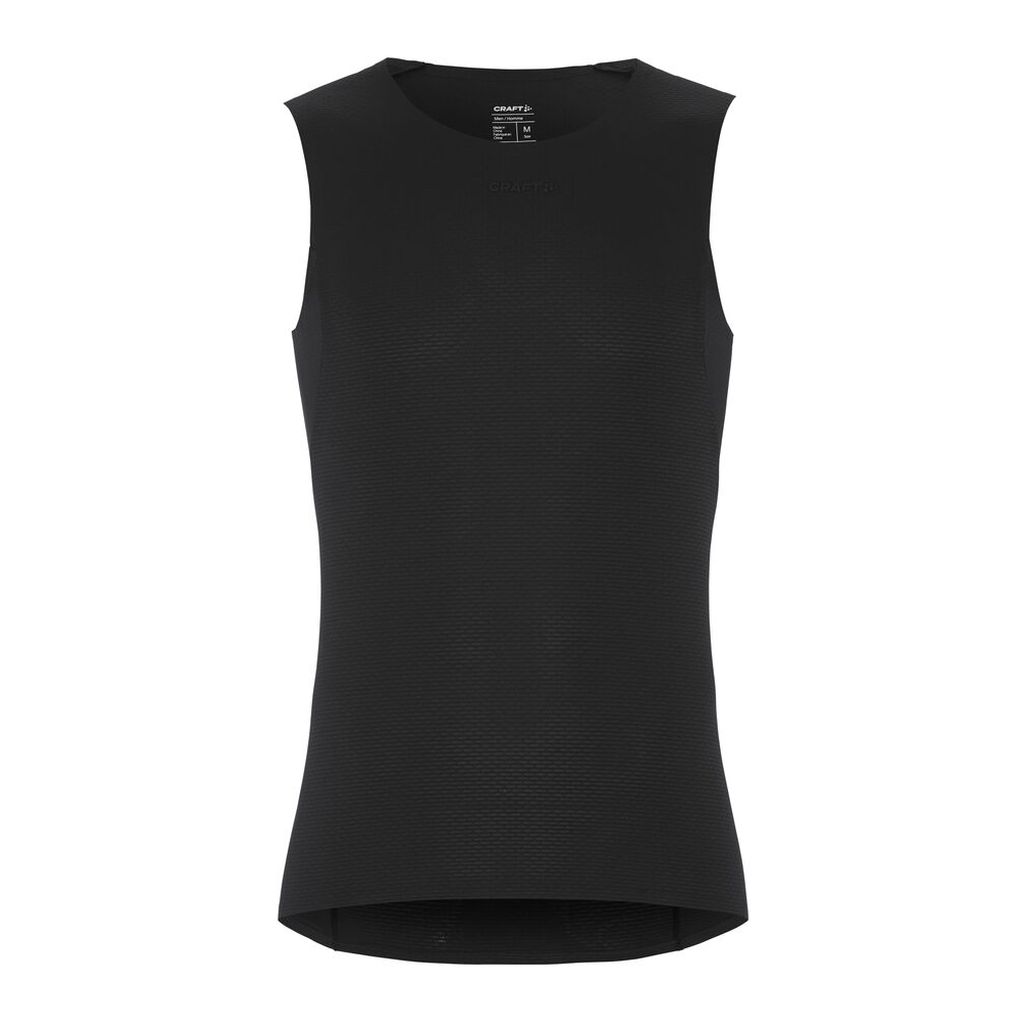 Craft Active Nanoweight SL Bekleidung Herren schwarz xxl