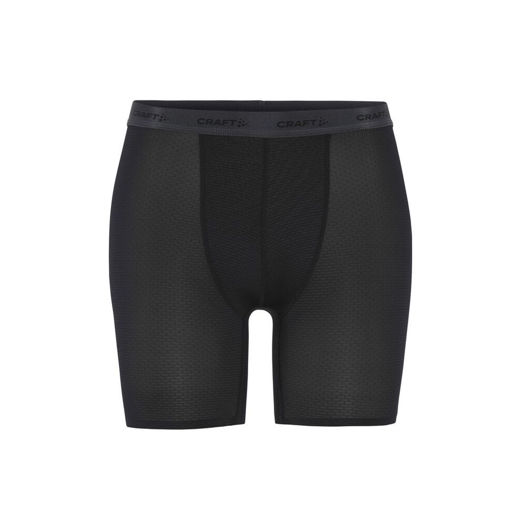 Craft Active Nanoweight 6-Inch Boxer Bekleidung Herren schwarz XL