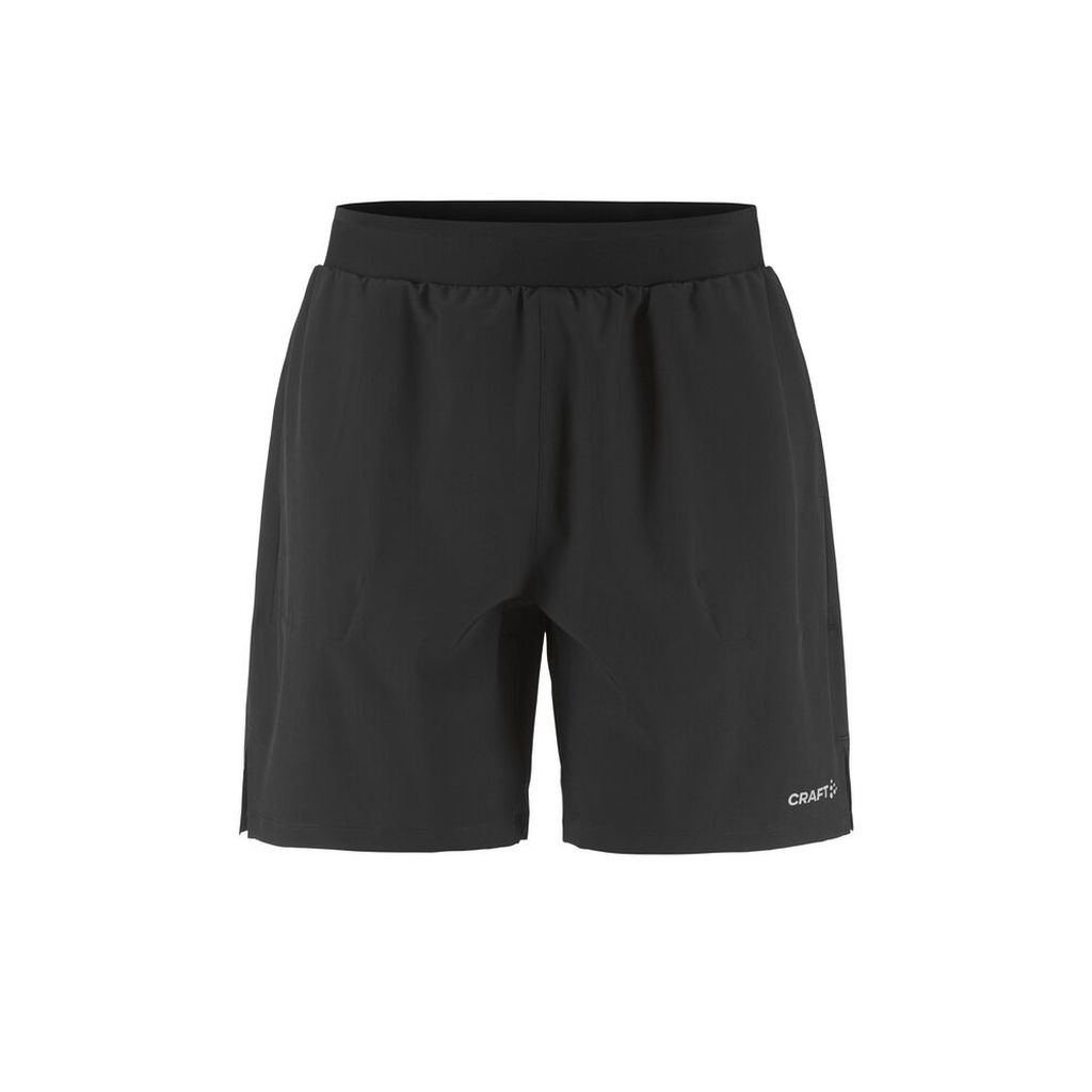 Craft ADV Essence 2-in-1 Shorts 2 Bekleidung Herren schwarz XL