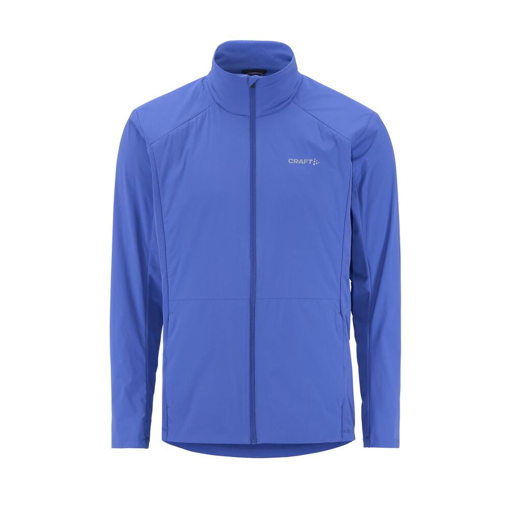 Craft ADV Essence Warm Jacket 3 Bekleidung Herren blau XL