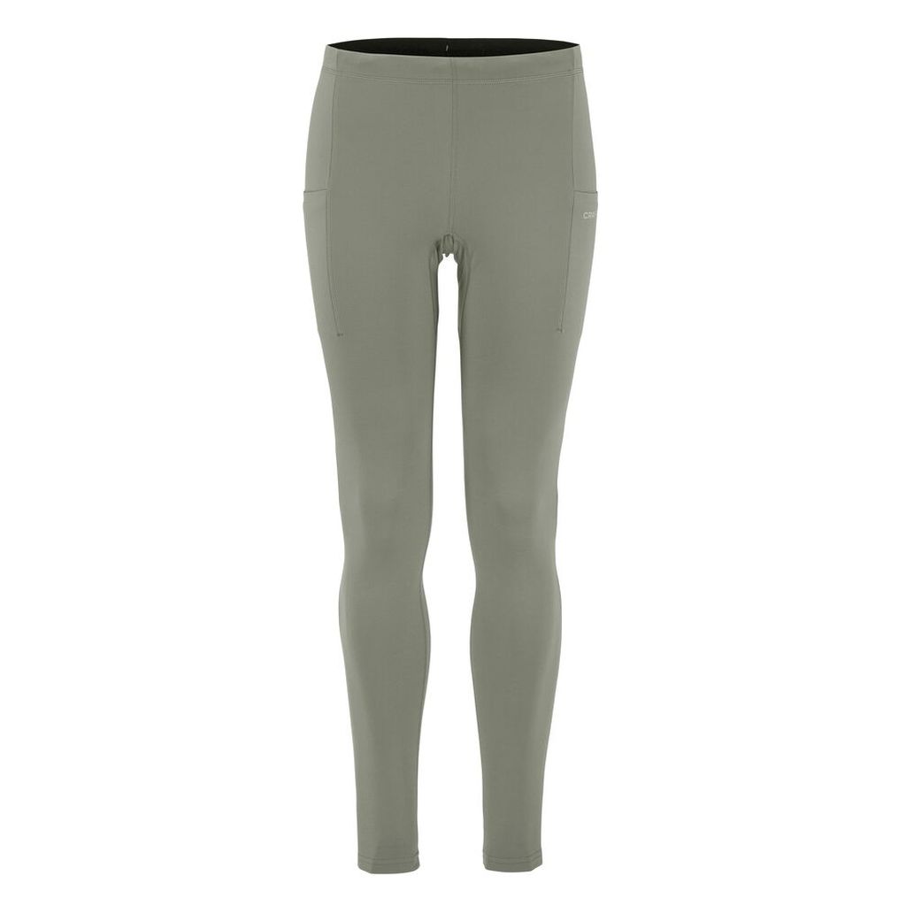 Craft ADV Essence Warm Tights 3 Bekleidung Herren grün M