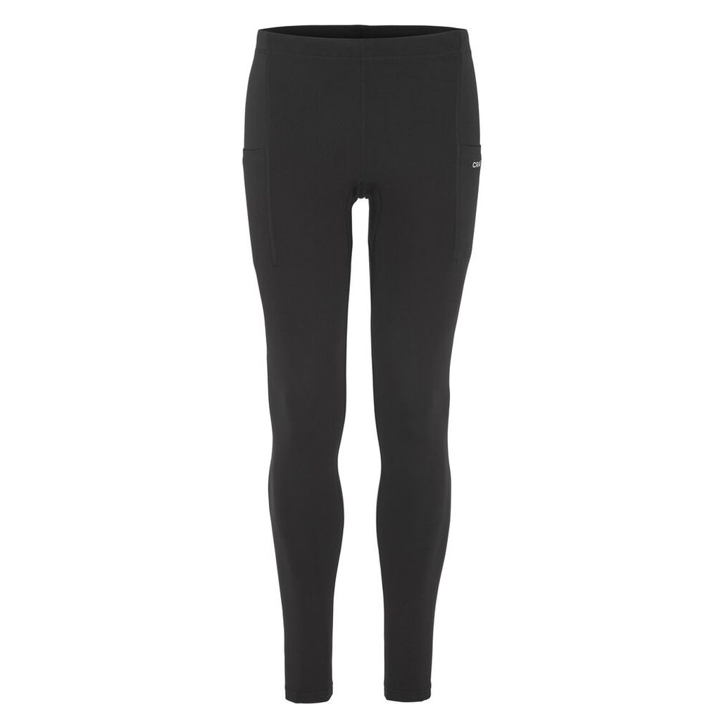 Craft ADV Essence Warm Tights 3 Bekleidung Herren schwarz S