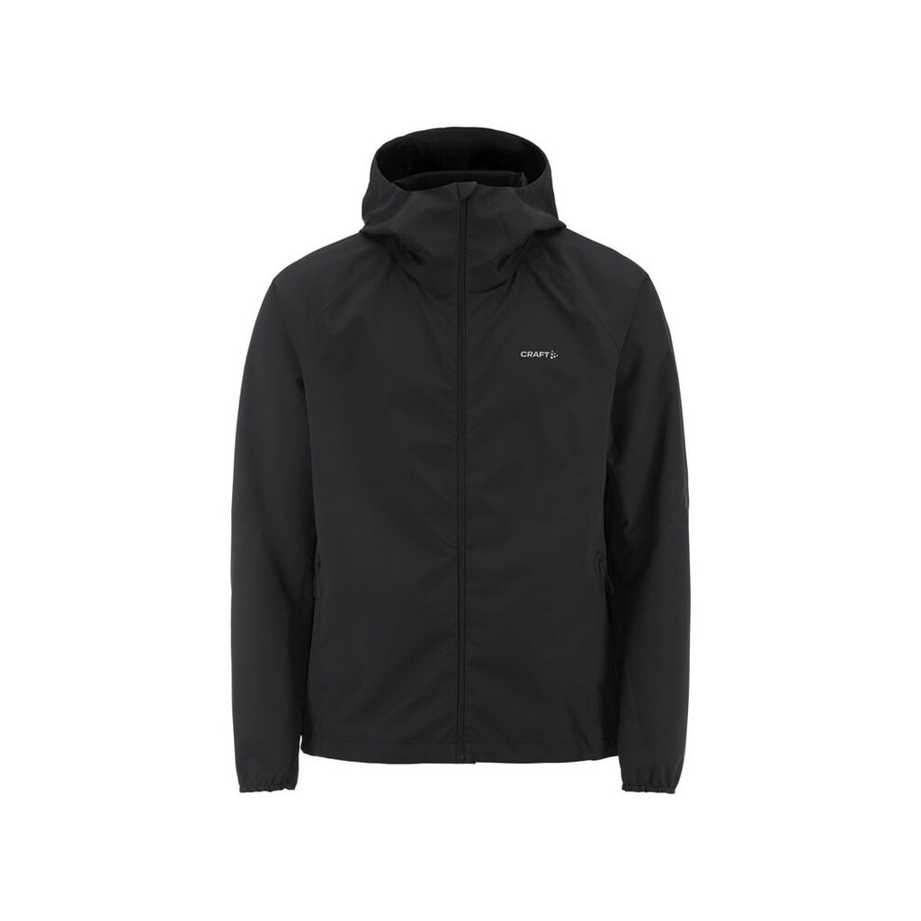 Craft Essence Hydro Jacket 2 Bekleidung Herren schwarz L