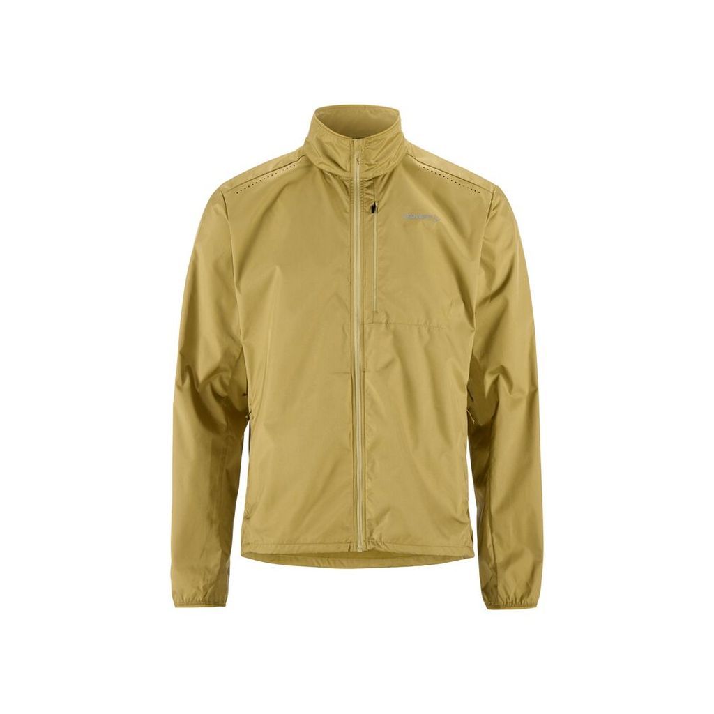 Craft Essence Wind Jacket 2 Bekleidung Herren grün XL