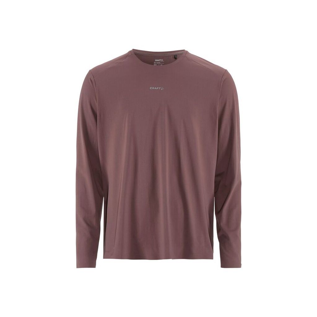 Craft Hypervent Longsleeve Bekleidung Herren lila L