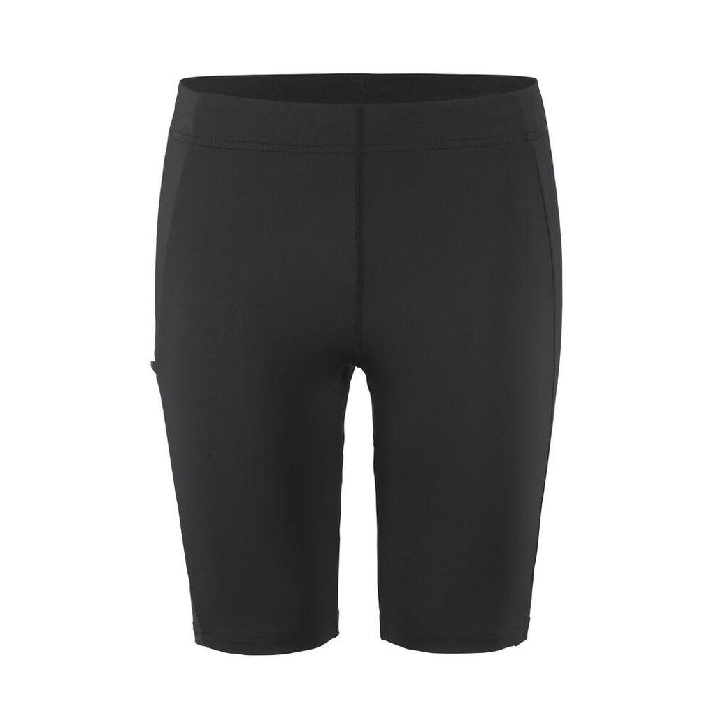 Craft Pro Trail Short Tights 2 Bekleidung Herren schwarz S