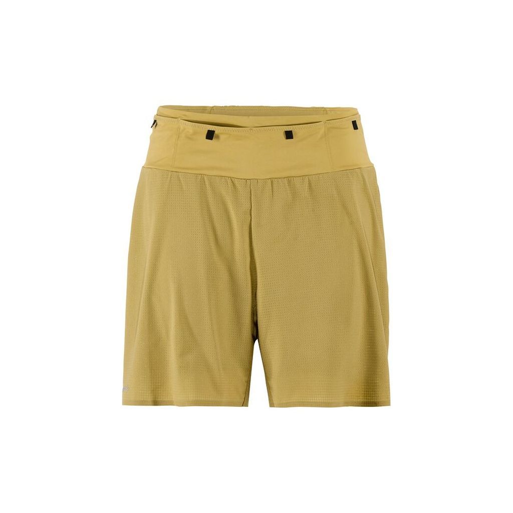 Craft Pro Trail Shorts Bekleidung Herren grün L