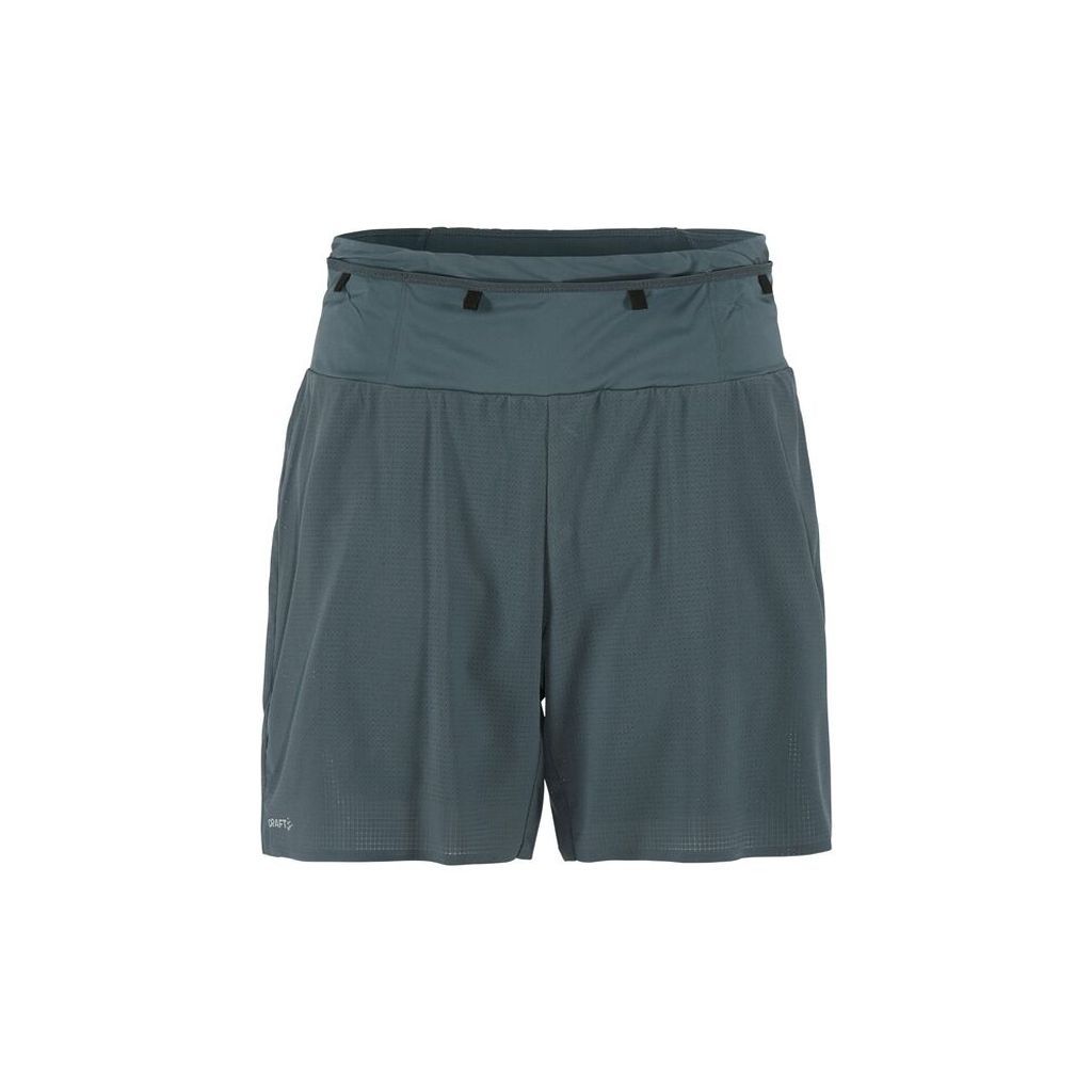 Craft Pro Trail Shorts Bekleidung Herren grau M