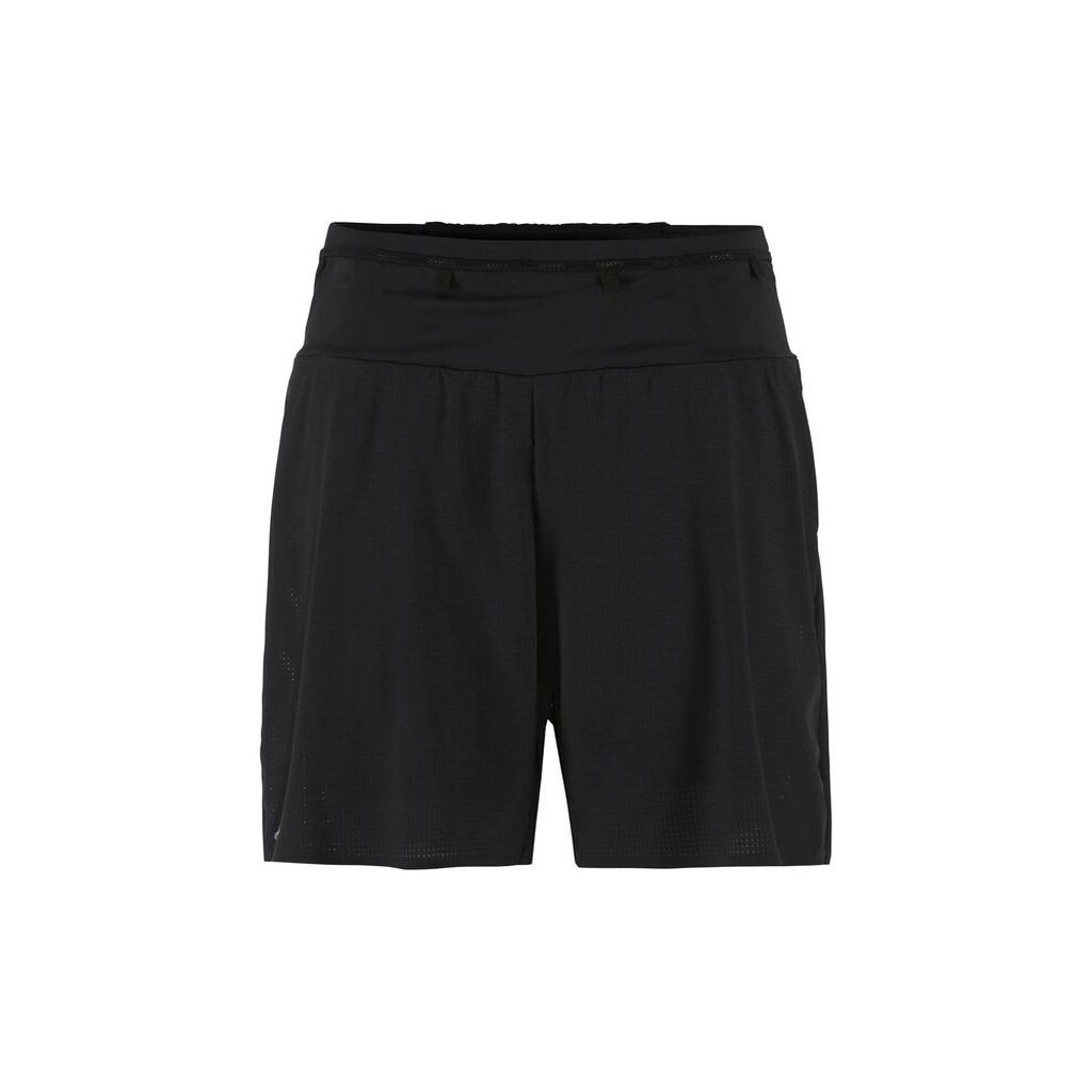 Craft Pro Trail Shorts Bekleidung Herren schwarz M